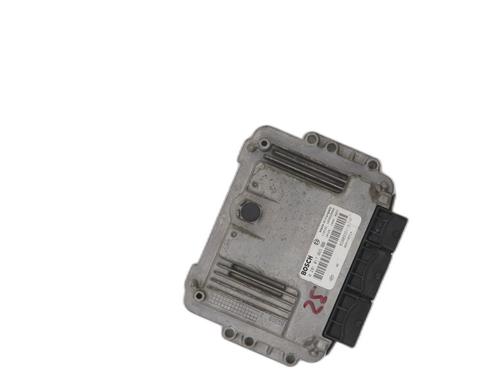 Engine control unit (ECU) RENAULT TRAFIC II Van (FL) 2.0 dCi 90 (FL0H, FL00, FL01, FL0M, FL0P, FL0S) | BP39640064M57 - Image 4