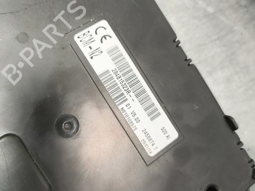 Electronic module RENAULT KANGOO Express (FW0/1_) 1.5 dCi 90 (FW0G, FW05, FW08, FW11) | BP33992356M83  - Image 5