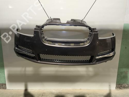 Used Front bumper JAGUAR XF I (X250) 3.0 D (241 hp) 31257713
