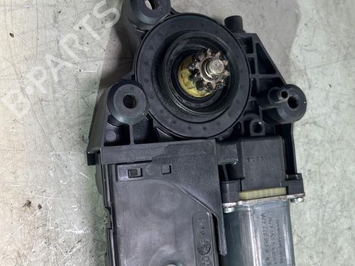 Front left window mechanism RENAULT MEGANE III Hatchback (BZ0/1_, B3_) 1.5 dCi (BZ09, BZ0D, BZ1W, BZ29, BZ14) | BP27328213C22 - Image 3