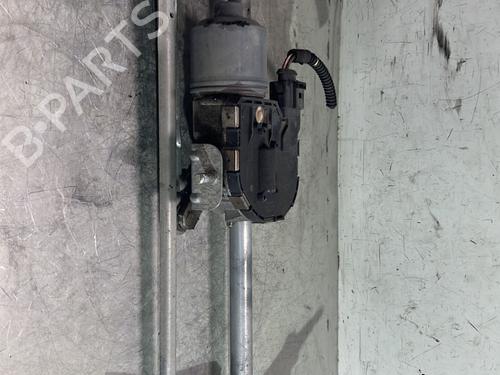 Front wiper motor VW GOLF VI (5K1) 1.4 TSI | BP27328190M29