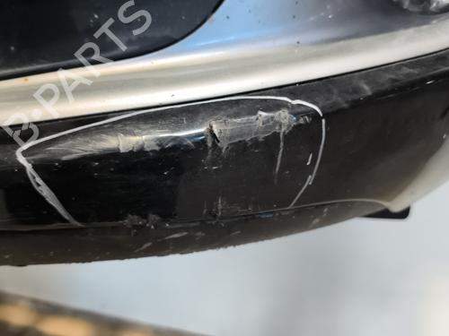 Used Front bumper Front bumper RENAULT MEGANE III Coupe (DZ0/1_) 1.5 dCi (DZ09, DZ0D, DZ1F, DZ1G, DZ14, DZ29) (110 hp) 33556121 33556121