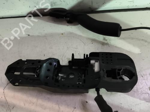 Front right lock RENAULT MEGANE III Grandtour (KZ0/1) 1.5 dCi (KZ09, KZ0D, KZ1G, KZ29, KZ14, KZ1W, KZ10, KZ1F,... | BP24346553C97 