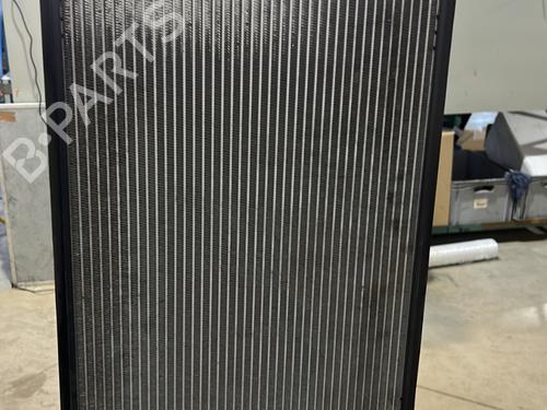 Water radiator VW T-ROC (A11, D11) 1.0 TSI | BP30356883M31 - Image 2