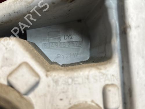 Used Left taillight Left taillight 32721154 32721154