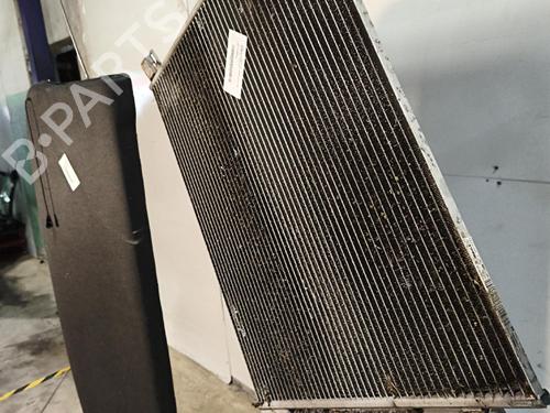 Used AC radiator AC radiator RENAULT MEGANE IV Hatchback (B9A/M/N_) [2015-2026] 40434945 40434945