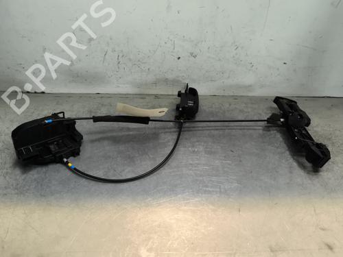 Used Rear right lock NISSAN NOTE (E11, NE11) 1.5 dCi (86 hp) 29732446