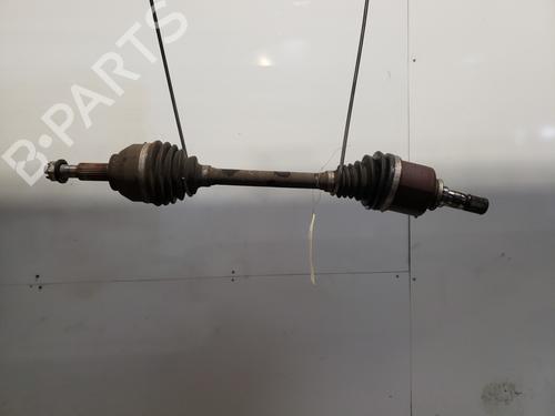 Used Left front driveshaft Left front driveshaft 37754996 37754996