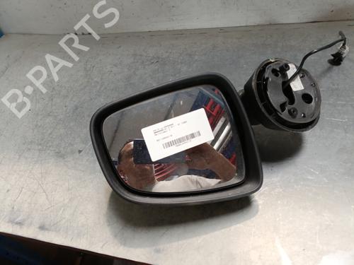 Used Right mirror DACIA SANDERO 1.5 dCi (68 hp) 27746006