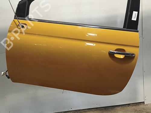 left-front-door-fiat-500-312_-2007-34202418 main image