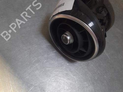 Air vent AUDI A1 Sportback (8XA, 8XF) 1.0 TFSI | BP27809854I21 