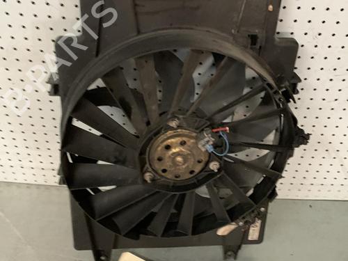 Motorkühlung für ALFA ROMEO 147 (937_) 1.6 16V T.SPARK ECO (937.AXA1A, 937.BXA1A) (105 hp) 21711573
