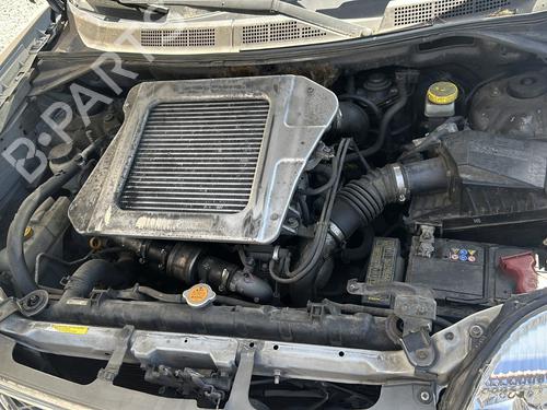 Used Parts NISSAN X-TRAIL I (T30) 2.2 Di 4x4 (114 hp) 4292009