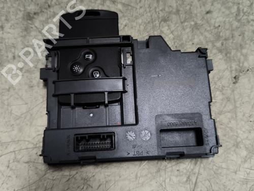 Elektronisk modul RENAULT CLIO IV (BH_) 1.5 dCi 75 | BP25985720M83 