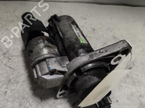 Startmotor VW GOLF VI (5K1) 1.4 TSI (122 hp) 25444387