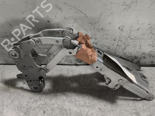 Used Hinge/Door check strap BMW 1 (F20) 118 d (143 hp) 27213670