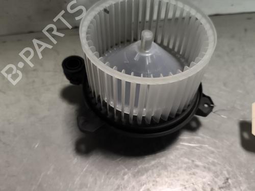 Used Heater blower motor OPEL KARL (C16) 1.0 (75 hp) 26893886