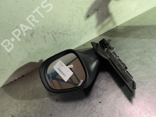 Right mirror SEAT ALTEA (5P1) 1.6 TDI | BP29538136C27 