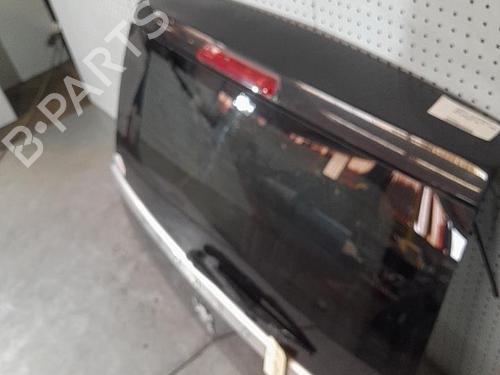 Tailgate PEUGEOT 1007 (KM_) 1.4 HDi | BP21697141C6 