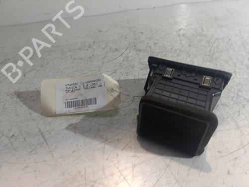 Used Air vent Air vent HYUNDAI TUCSON (JM) 2.0 CRDi (136 hp) 21717292 21717292