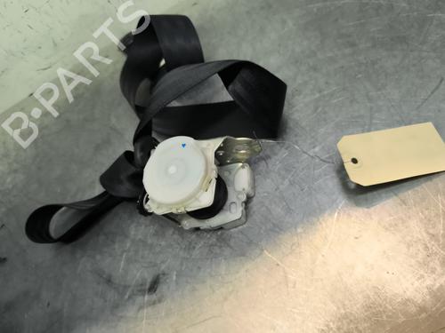 Used Rear right seatbelt Rear right seatbelt PEUGEOT 107 (PM_, PN_) 1.0 (68 hp) 30829782 30829782