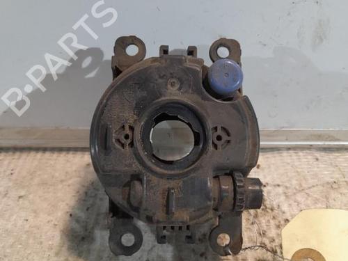 Used Left front fog light Left front fog light FORD FIESTA VI (CB1, CCN) 1.5 TDCi (95 hp) 21714162 21714162