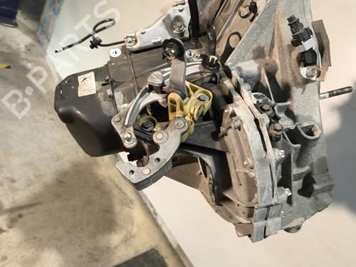 Used Gearbox Gearbox RENAULT CLIO IV Grandtour (KH_) 0.9 TCe 90 (90 hp) 33810165 33810165
