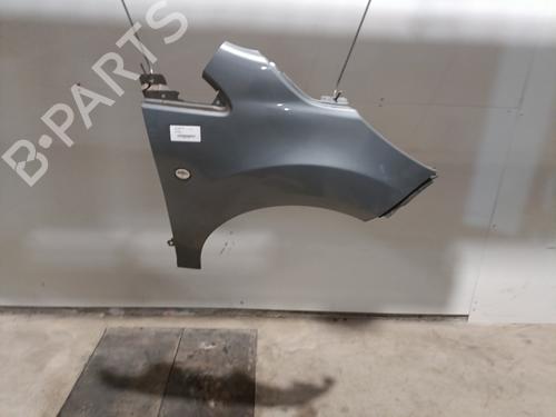 Used Right front fenders FORD KA (RU8) 1.2 (69 hp) 29330848