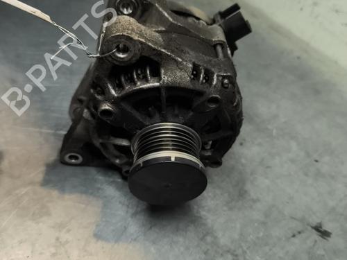 Used Alternator FORD FIESTA VII (HJ, HF) 1.0 EcoBoost (101 hp) 32123046