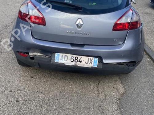 Left front window switch RENAULT MEGANE III Hatchback (BZ0/1_, B3_) 1.5 dCi | BP21693775I27  - Image 9