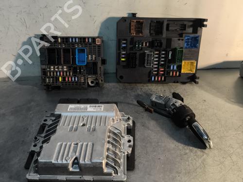 electronic-module-citroen-c4-ii-nc_-2009-32218446 main image