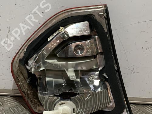 Right taillight CITROËN C4 Picasso I MPV (UD_) 1.6 HDi | BP21706997C35 