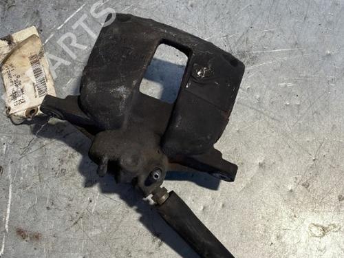 Used Left front brake caliper Left front brake caliper CITROËN C4 II (NC_) 1.6 HDi 115 (114 hp) 21702066 21702066