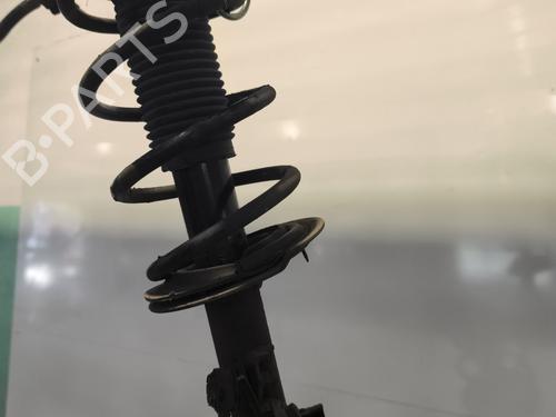 Left front shock absorber KIA VENGA (YN) 1.6 CRDi 115 | BP25625328M16 