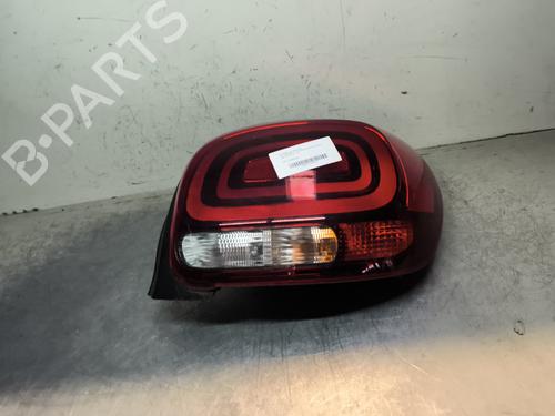 Right taillight CITROËN C3 III (SX) 1.2 PureTech 82 | BP38229831C35 - Image 3