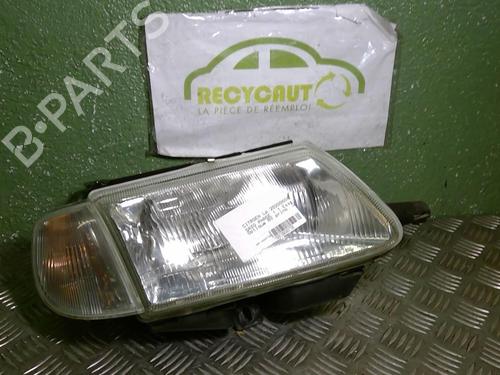 Used Right headlight CITROËN SAXO (S0, S1) 1.0 X (45 hp) 21708893