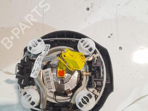 Used Driver airbag VW POLO V (6R1, 6C1) 1.6 TDI (90 hp) 21713616