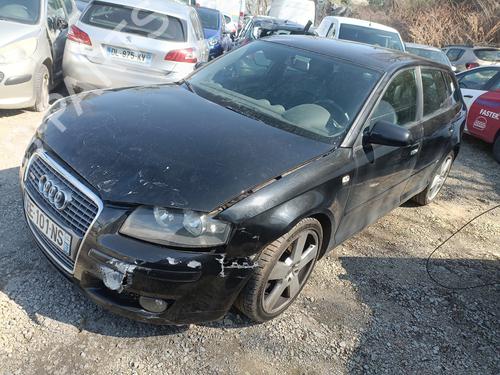 Left front window switch AUDI A3 Sportback (8PA) 2.0 TDI | BP34284571I27 - Image 10