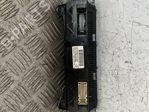 Climate control FORD FOCUS III 1.6 TDCi | BP21706404I5 