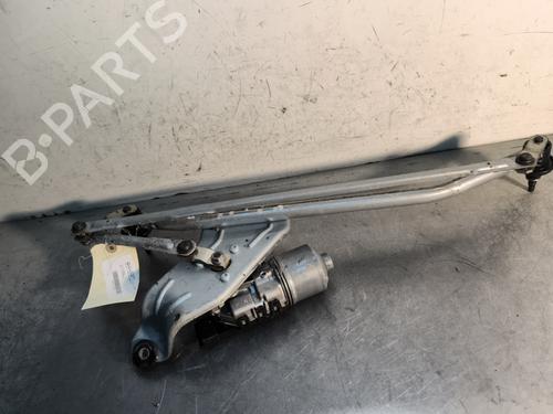 Viskermotor vindrude DACIA DUSTER (HS_) 1.5 dCi 4x4 (HSMC, HSMD) (110 hp) 30110304