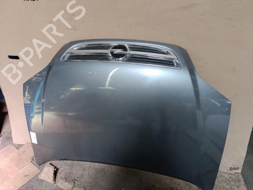 Motorhaube für OPEL ZAFIRA A MPV (T98) 2.2 DTI 16V (F75) (125 hp) 21723151