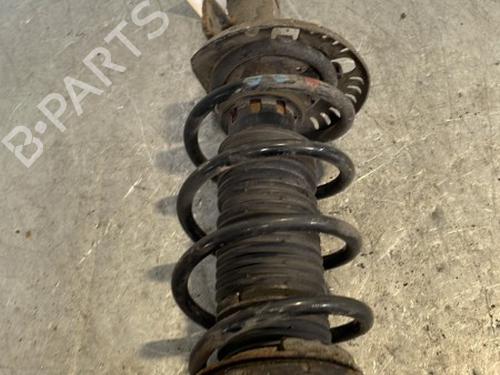 Left front shock absorber VW POLO (9N_, 9A_) 1.4 TDI | BP22421409M16 