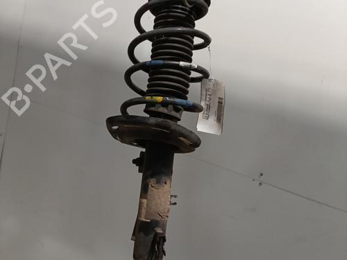 Used Left front shock absorber CITROËN C3 II (SC_) 1.0 VTi 68 (68 hp) 28078600