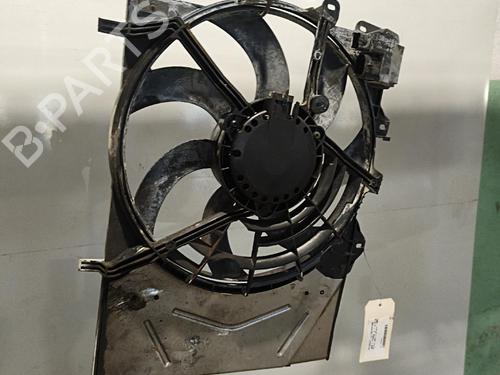 Used Radiator fan Radiator fan 36837110 36837110
