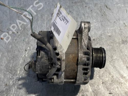 Used Alternator CITROËN JUMPER II Van 2.0 BlueHDi 130 (130 hp) 21720997