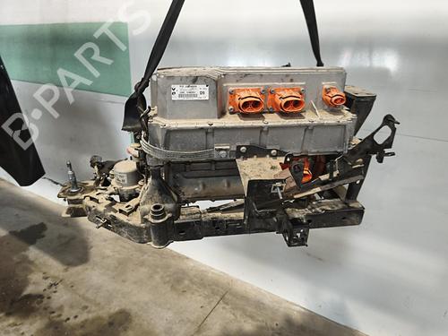 Engine RENAULT KANGOO Express (FW0/1_) Z.E. (FW0Z, FW1Z) | BP38230129M1 - Image 3
