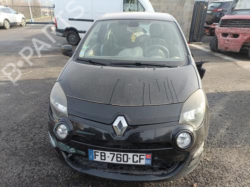 Ignition barrel RENAULT TWINGO II (CN0_) 1.2 16V (CN04, CN0B) | BP38229980M48 - Image 15