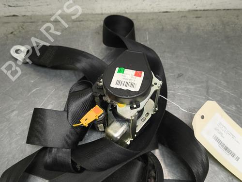 front-left-seatbelt-vw-golf-vi-5k1-2008-2009-2010-2011-2012-2013-2014-32996219 main image