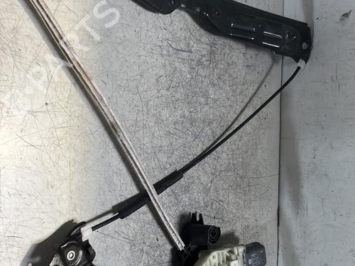 Used Front right window mechanism Front right window mechanism PEUGEOT 308 II (LB_, LP_, LW_, LH_, L3_) 1.6 BlueHDi 120 (120 hp) 26028145 26028145