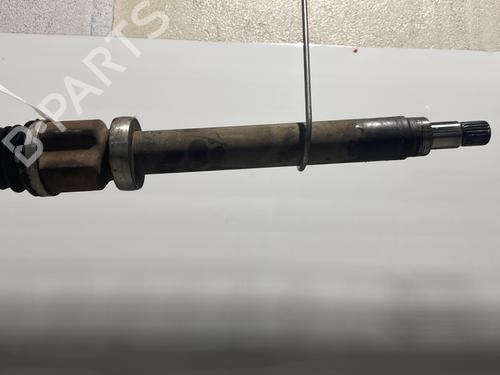 Right front driveshaft FORD FIESTA VI (CB1, CCN) 1.25 | BP24346302M39 